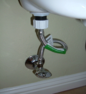 plumber charleston sc