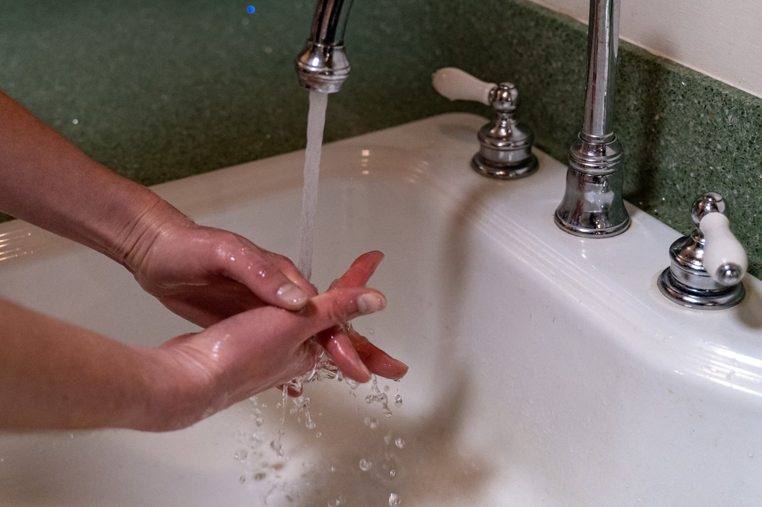 The Slow Drain Mystery: Troubleshooting Gradual Clogs